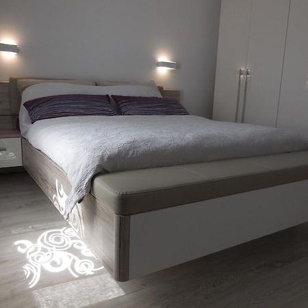 Apartment Gizycko Room photo