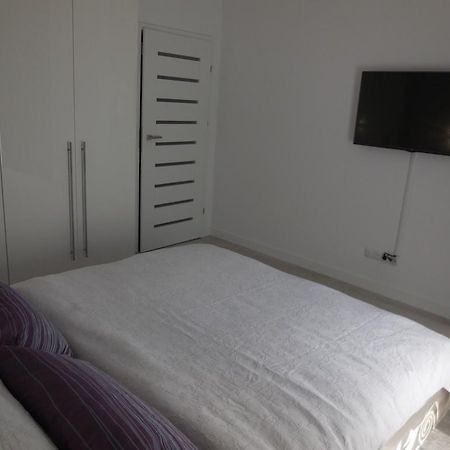 Apartment Gizycko Room photo