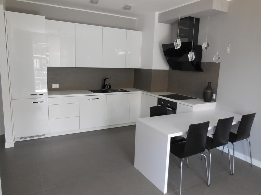 Apartment Gizycko Room photo